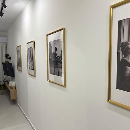 The Luxe Room سالونيك المظهر الخارجي الصورة