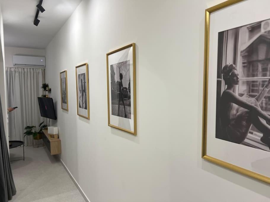The Luxe Room سالونيك المظهر الخارجي الصورة