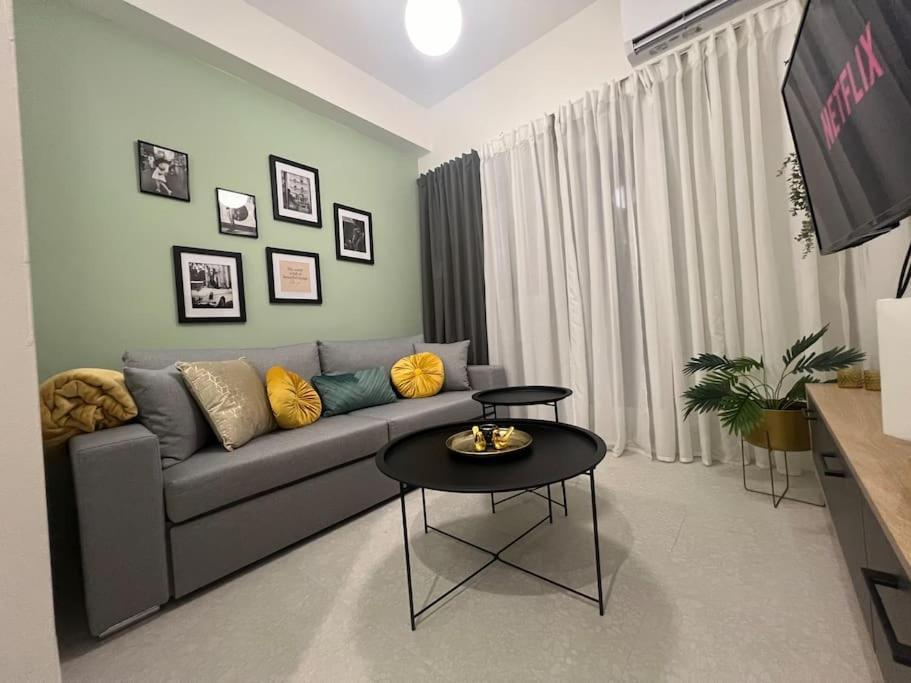 The Luxe Room سالونيك المظهر الخارجي الصورة